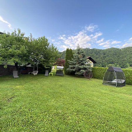 Villa Donleone Ponikva Quarto foto