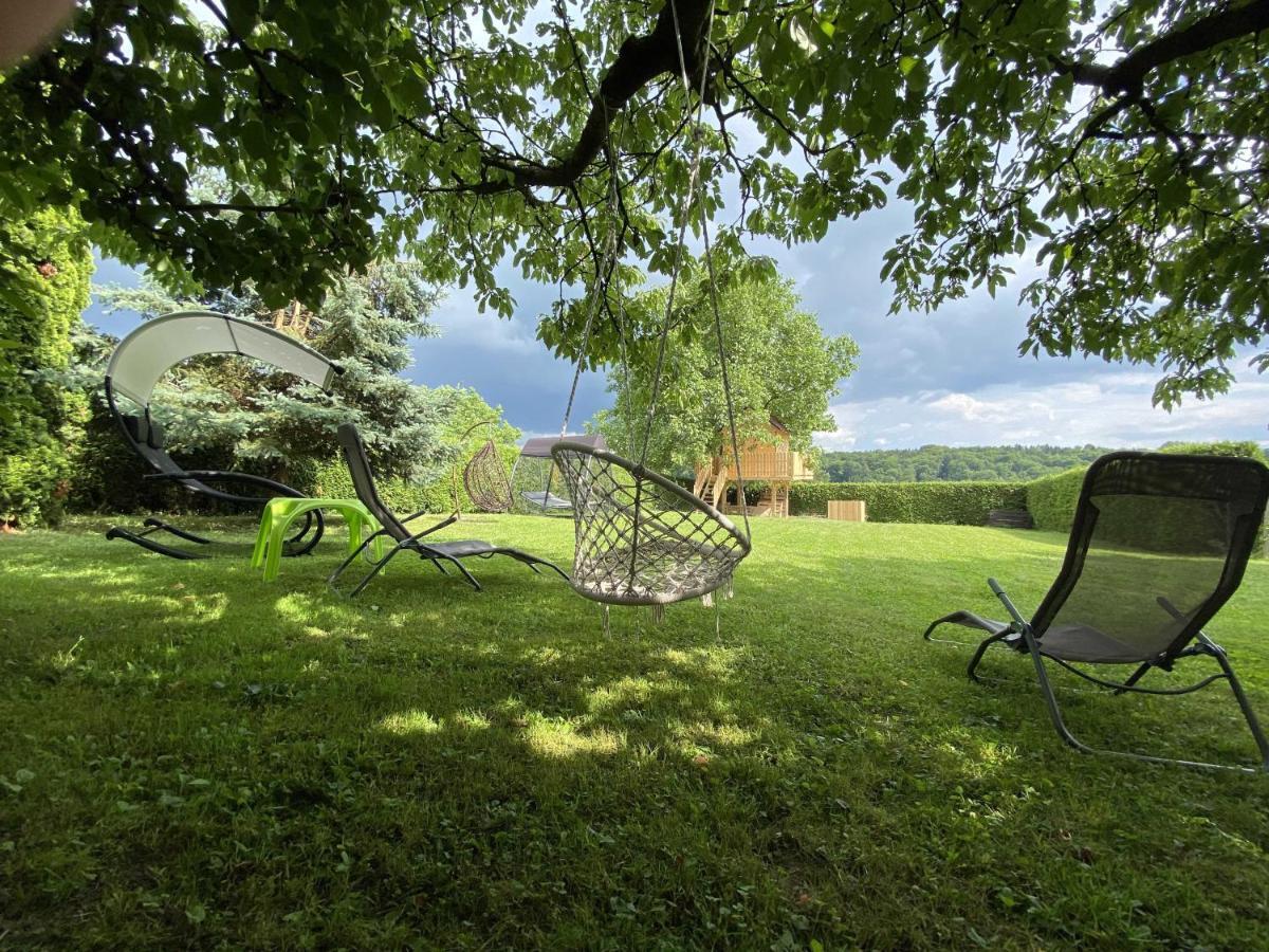 Villa Donleone Ponikva Exterior foto