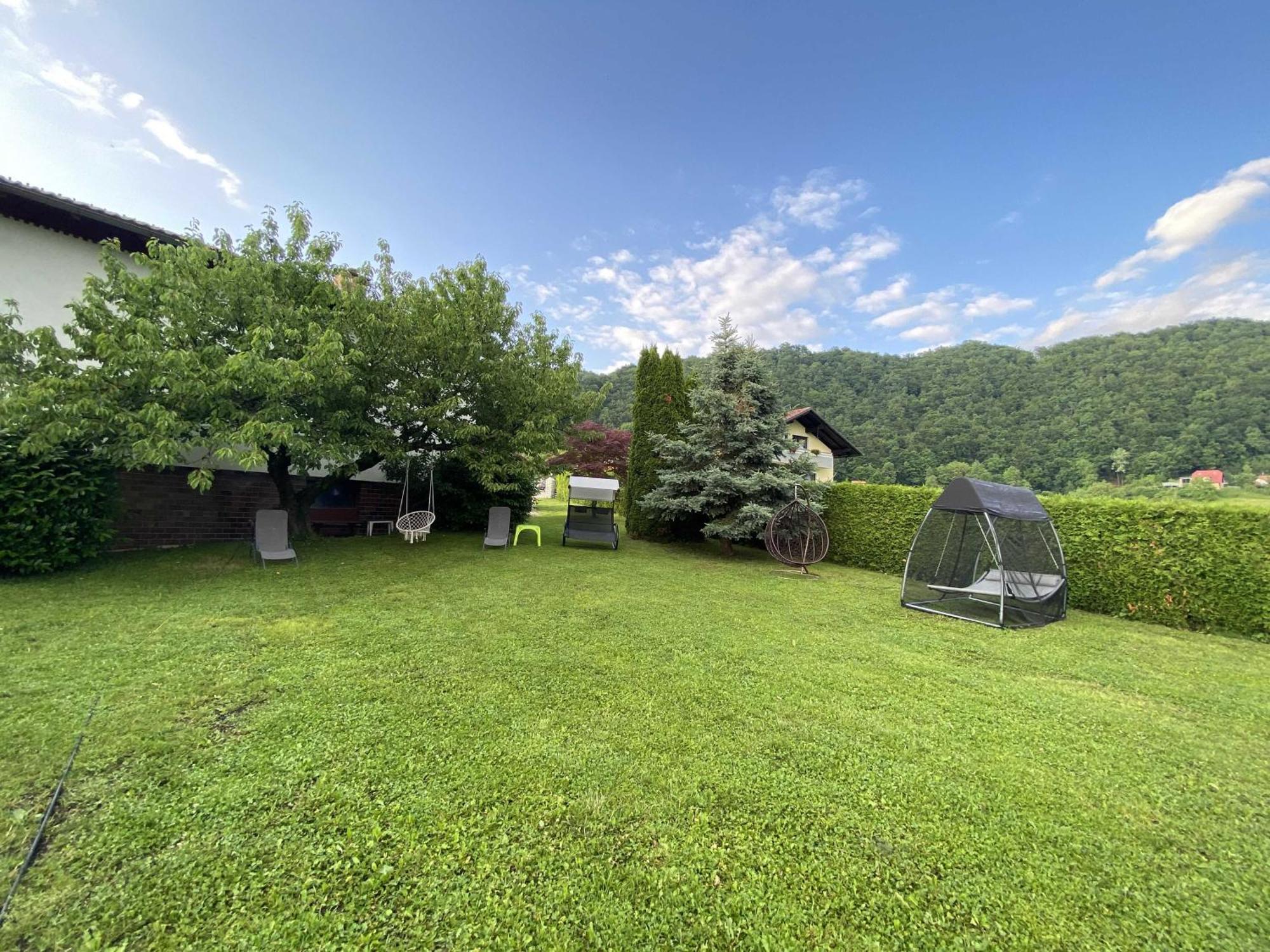 Villa Donleone Ponikva Quarto foto