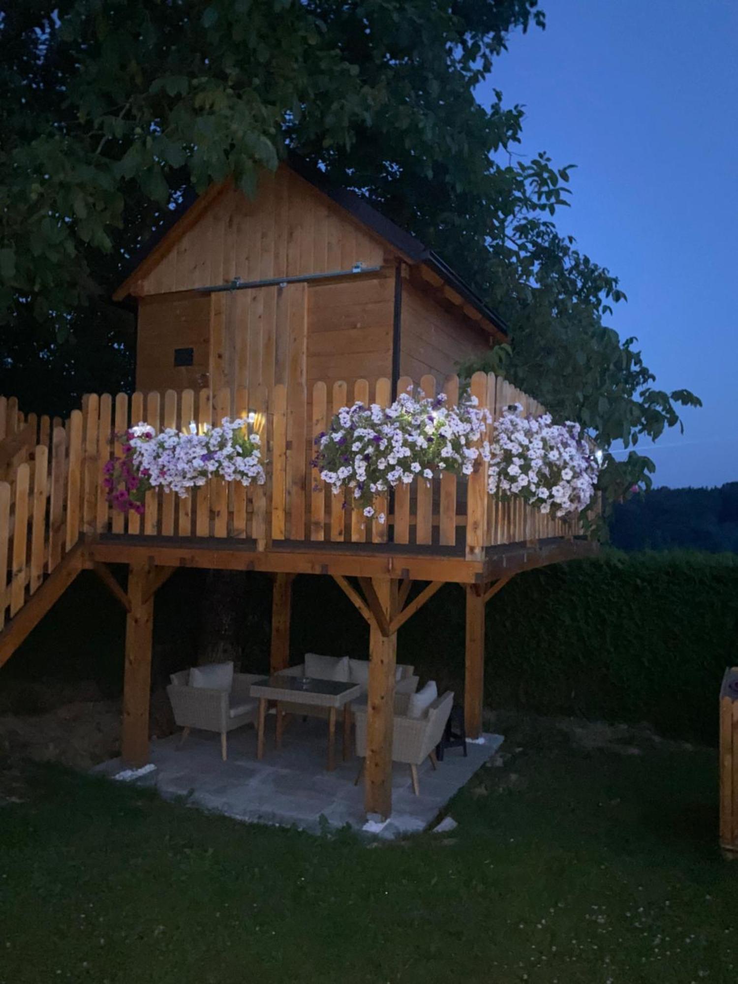 Villa Donleone Ponikva Exterior foto